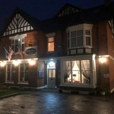 The Quorn Lodge Hotel