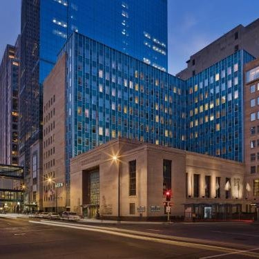 The Westin Minneapolis Thumbnail