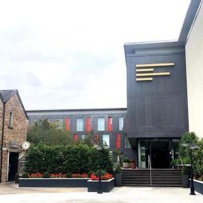 The Address Citywest