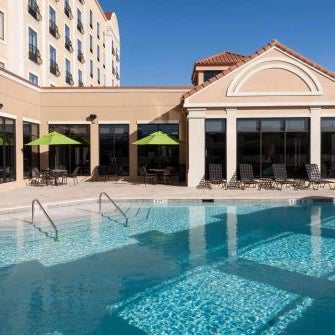 Hilton Garden Inn Dallas Lewisville Thumbnail