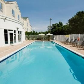 Hilton Garden Inn Solomons Thumbnail
