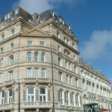 The Royal Hotel Cardiff Thumbnail
