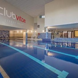 Clayton Hotel Liffey Valley Thumbnail