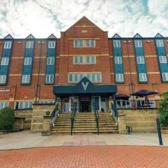 Village Hotel Birmingham Walsall