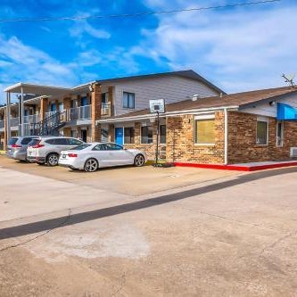 SureStay Hotel by Best Western Oklahoma City West Thumbnail