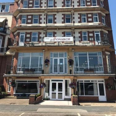 Monarch Hotel