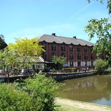 The Bridge Hotel Thumbnail