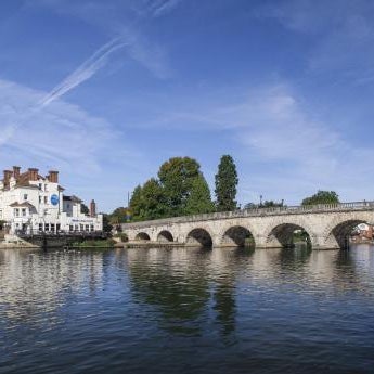 Thames Riviera Hotel Thumbnail