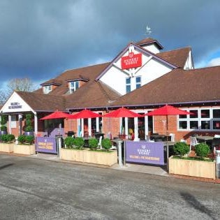 Weathervane Hotel by Greene King Inns