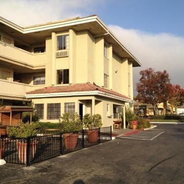 Executive Inn Thumbnail