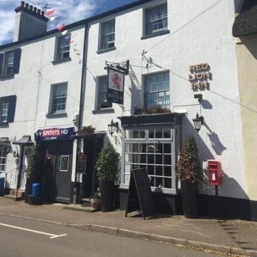 Red Lion Inn