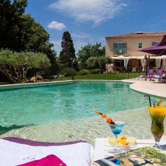 CÉRÈS - Boutique-Hôtel & Spa - Élégance en Terre d'Uzès