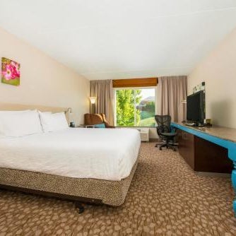 Hilton Garden Inn Charlottesville Thumbnail