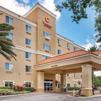 Comfort Suites Ocala North Thumbnail