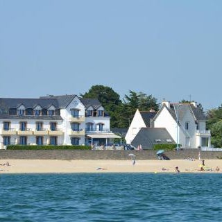 Hôtel De La Plage