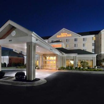 Hilton Garden Inn Greensboro Thumbnail