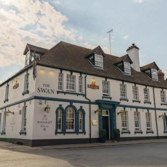 The Swan