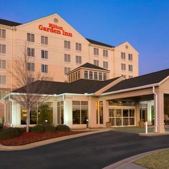 Hilton Garden Inn Tuscaloosa Thumbnail