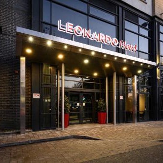 Leonardo Hotel Southampton Thumbnail