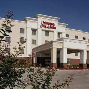 Hampton Inn By Hilton & Suites Greenville Thumbnail