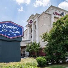 Hampton Inn By Hilton & Suites Burlington Thumbnail