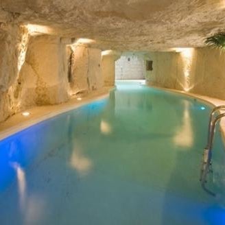 Logis Hotel Demeure de la Vignole et Spa