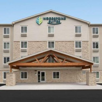 WoodSpring Suites El Paso Thumbnail