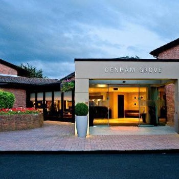 Denham Grove Thumbnail