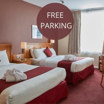 Future Inn Cardiff Bay Thumbnail