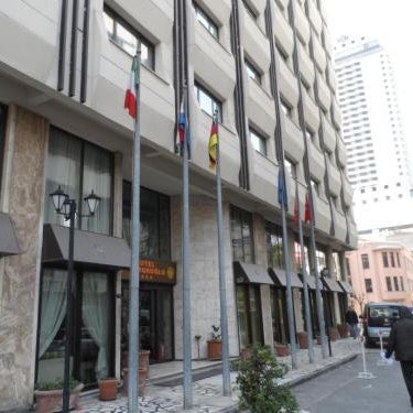 Yumukoglu Hotel Thumbnail