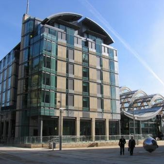 Mercure Sheffield St Paul'S Hotel & Spa Thumbnail