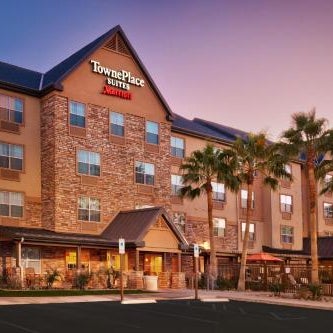 TownePlace Suites by Marriott Yuma Thumbnail