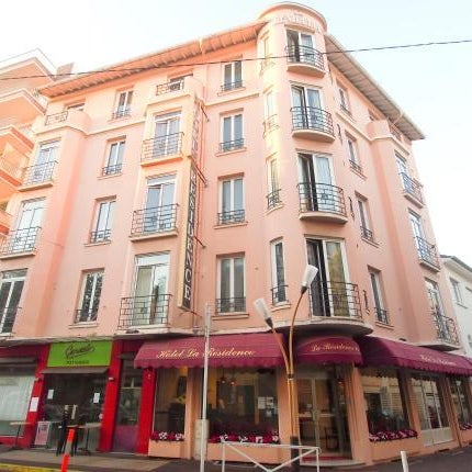 Hôtel CASA MOHO - Juan-Les-Pins