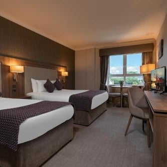 Clybaun Hotel Thumbnail