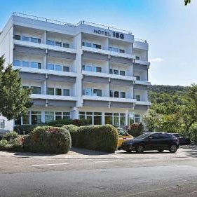 Hotel ISG Heidelberg Thumbnail