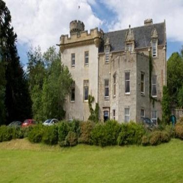 Tulloch Castle Hotel ‘A Bespoke Hotel’