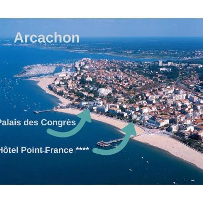 Hôtel Point France