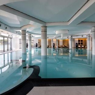 Thalazur Saint Jean de Luz - Hôtel & Spa