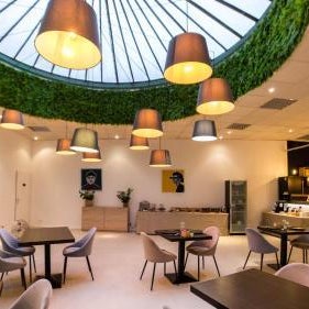 Hotel d'Angleterre, Salon-de-Provence