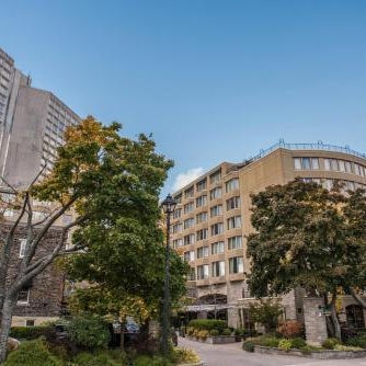 Courtyard by Marriott Halifax Downtown Thumbnail