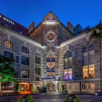 The Liberty, A Marriott Luxury Collection Hotel Thumbnail