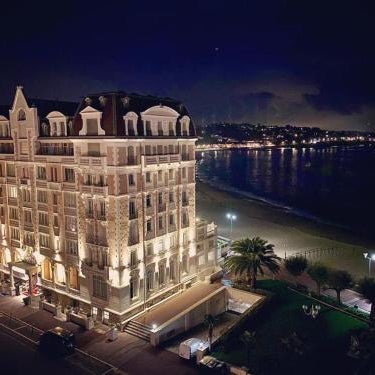 Grand Hôtel Spa & Thalasso