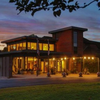 Norton Park Hotel, Spa & Manor House Thumbnail