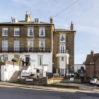 Hubert House Thumbnail