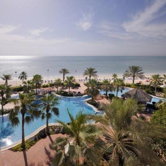 Mövenpick Hotel & Resort Al Bida'a Thumbnail