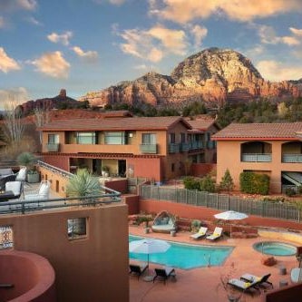 The Wilde Resort and Spa Thumbnail