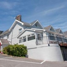 Bella Vista Hotel & Self Catering Suites
