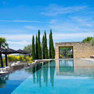 Domaine des Andéols Thumbnail