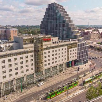 Sheraton Poznan Hotel Thumbnail