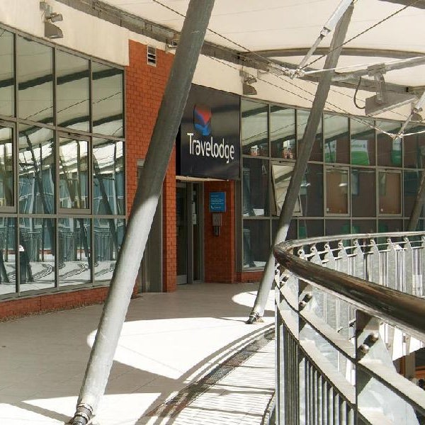 Travelodge Birmingham Central Broadway Plaza Thumbnail